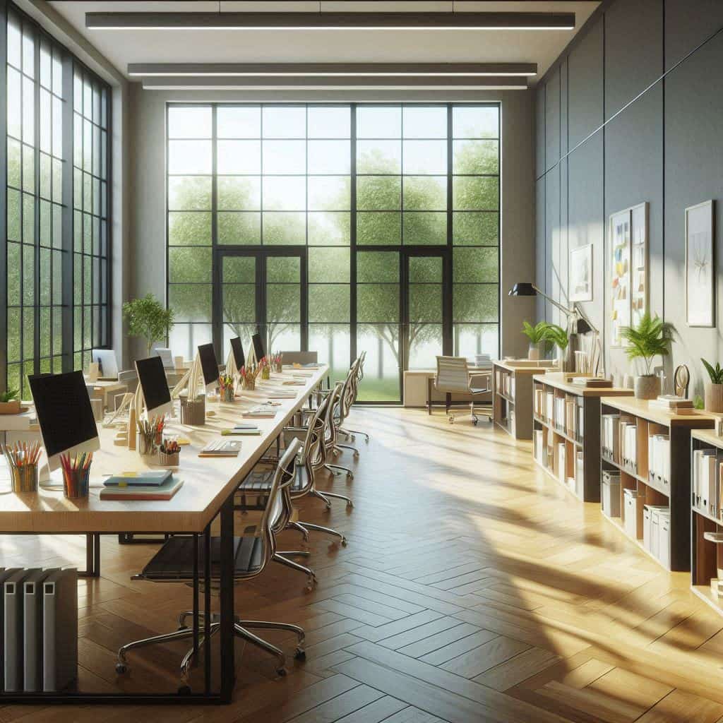 天安中心大厦文章配图